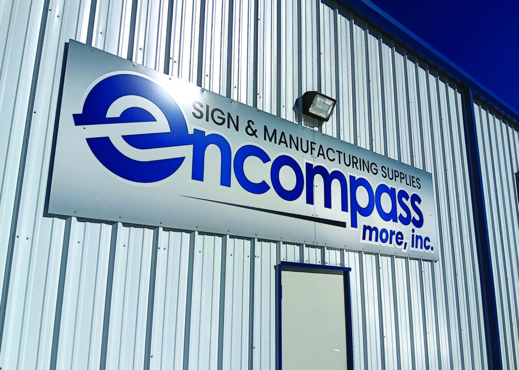 Printed Products Signfab