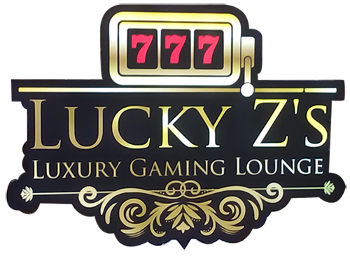 Lucky Z's sign