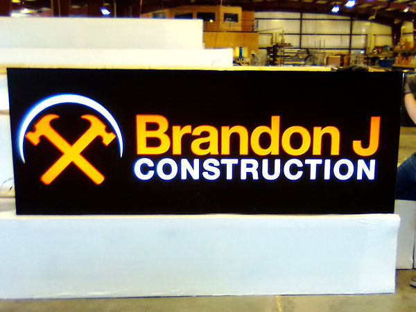 Brandon J Construction