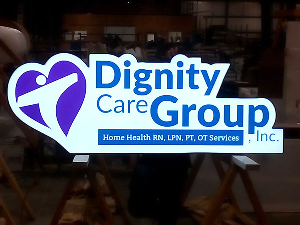Dignity Care Group