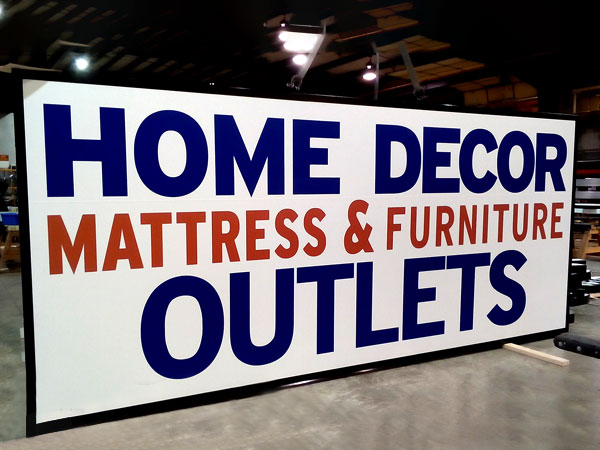 Home Décor Mattress & Furniture