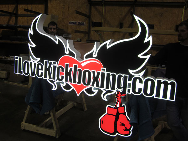 ILoveKickBoxing.com