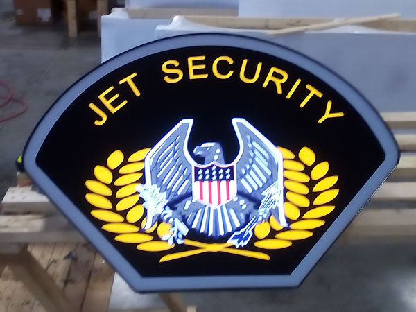 Jet Security