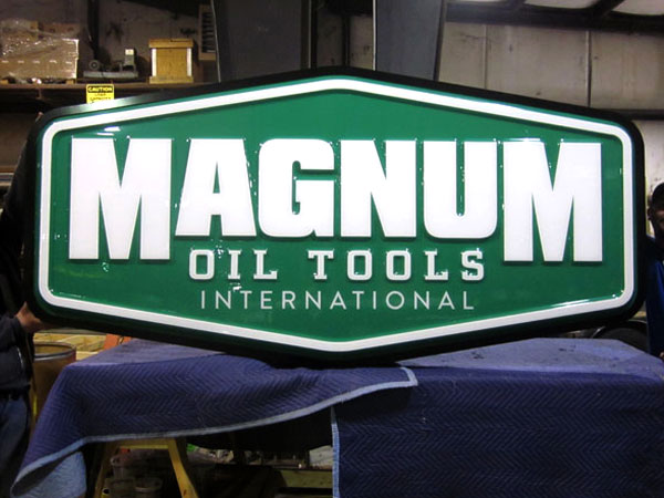 Magnum Oil Tools