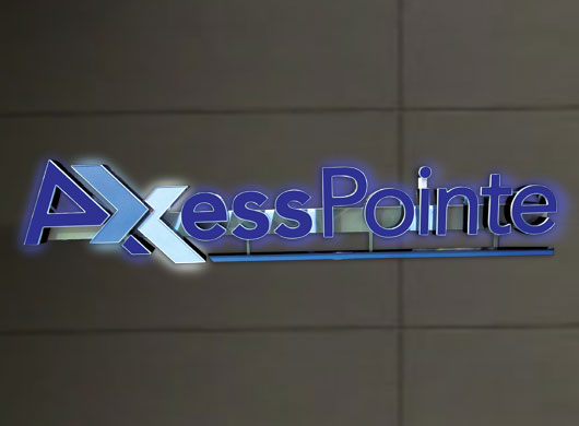 Axess Pointe