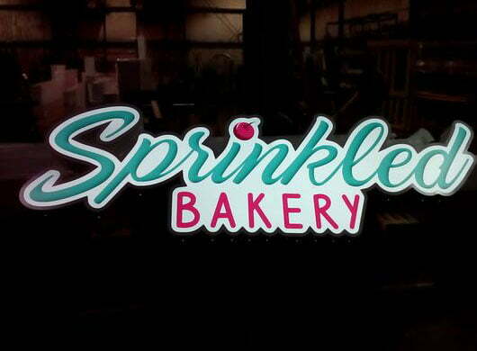 Sprinkled Bakery