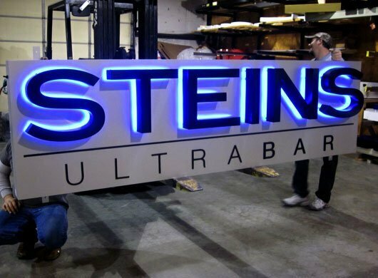 Steins Ultra Bar