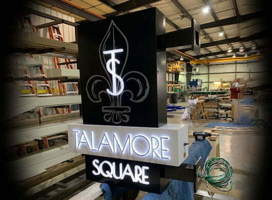 Talamore Square