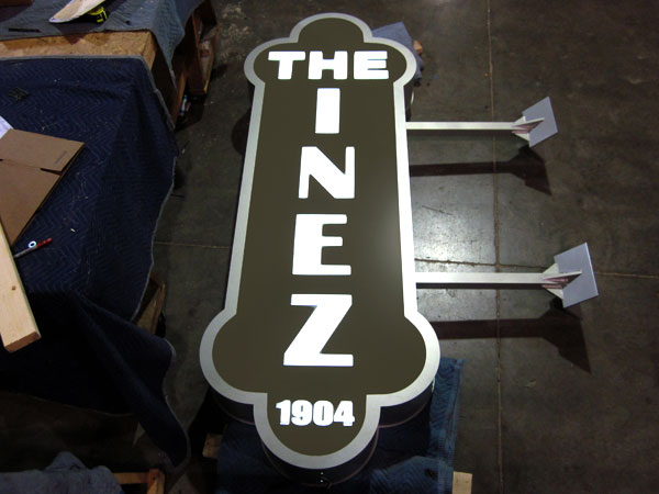 The Inez