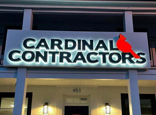 Cardinal Contractors
