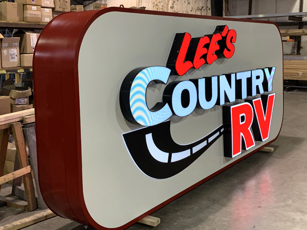 Lee’s Country RV