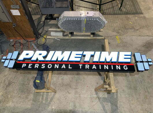 PrimeTime Personal Training