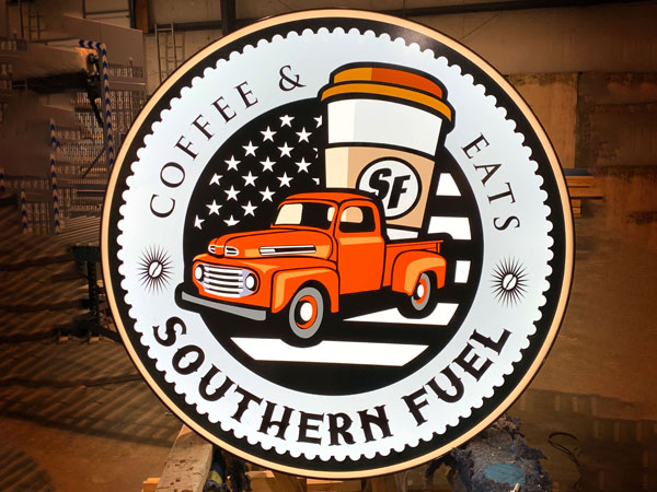 Southern Fuel