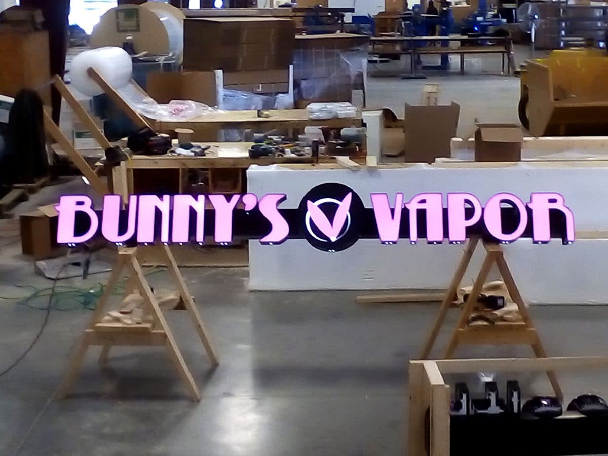 Bunny’s Vapor
