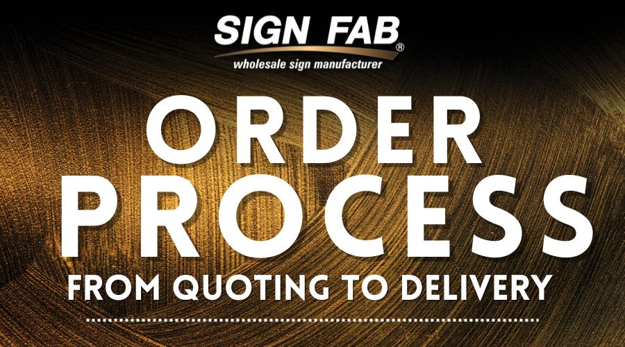 Order Procedure How-To