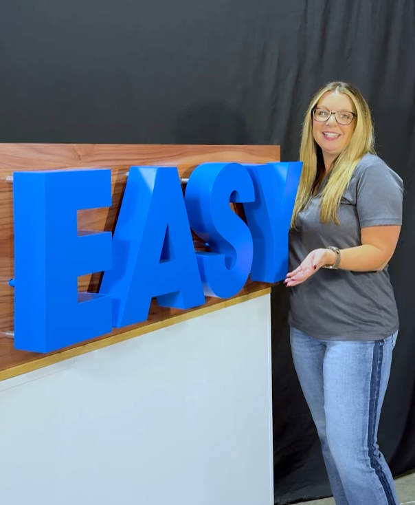 Smarter Installs Start Here